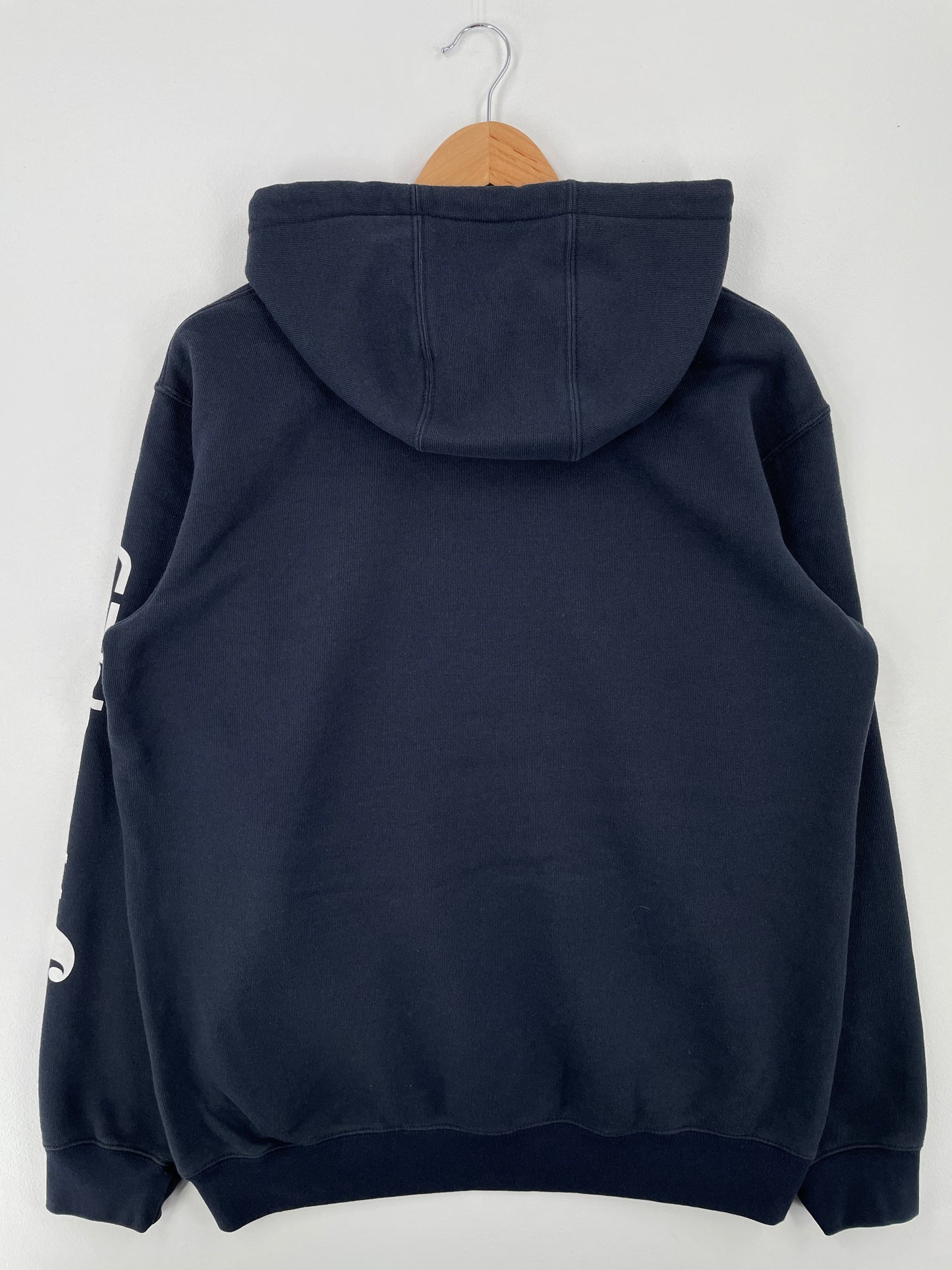 Vintage CARHARTT Size M Hoodie Sweat-Shirt / A8704