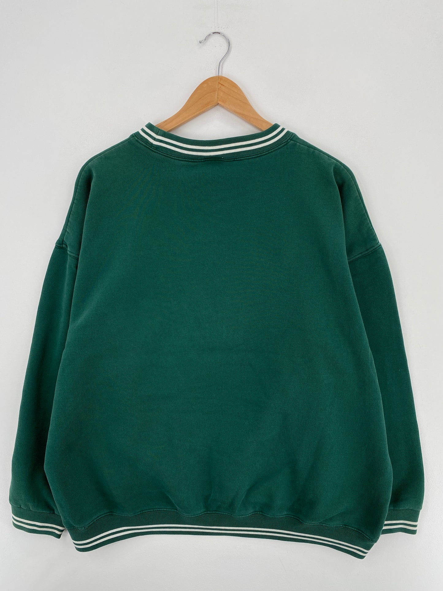 00' DISNEY WINNIE THE POOH Size XXL Vintage Sweat-Shirt / A5720