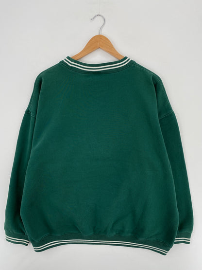 00' DISNEY WINNIE THE POOH Size XXL Vintage Sweat-Shirt / A5720