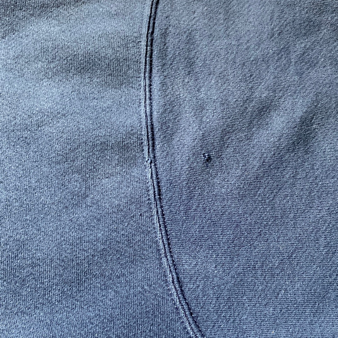 90’s NIKE Made in USA Size XL Vintage Sweat shirt / K8166