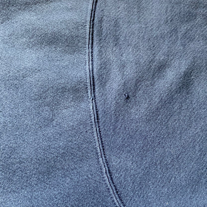 90’s NIKE Made in USA Size XL Vintage Sweat shirt / K8166