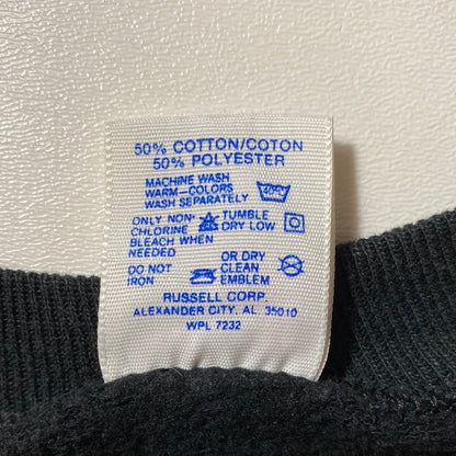 90's DORITOS Made in USA Size L Vintage Sweat-shirt / E342