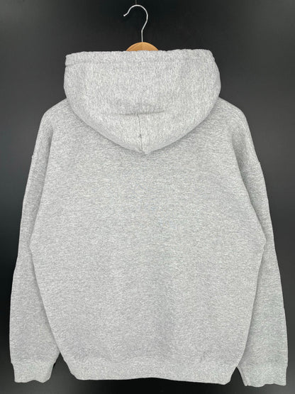 Vintage M&M Size L Hoodie Sweat-shirt / K8196