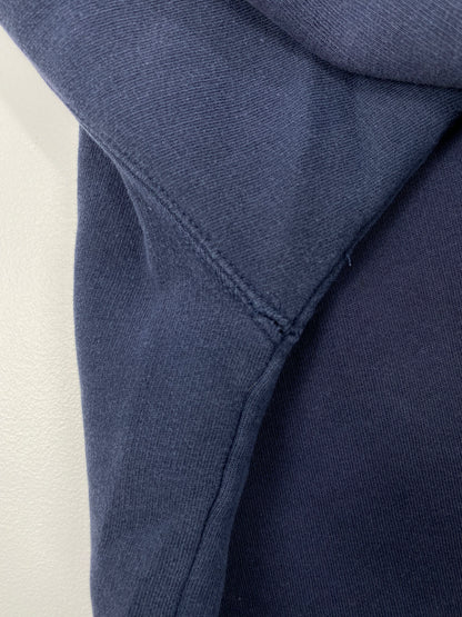 2005 NIKE BOSTON RED SOX Size L Vintage MLB Hoodie Sweat-shirt / A1381