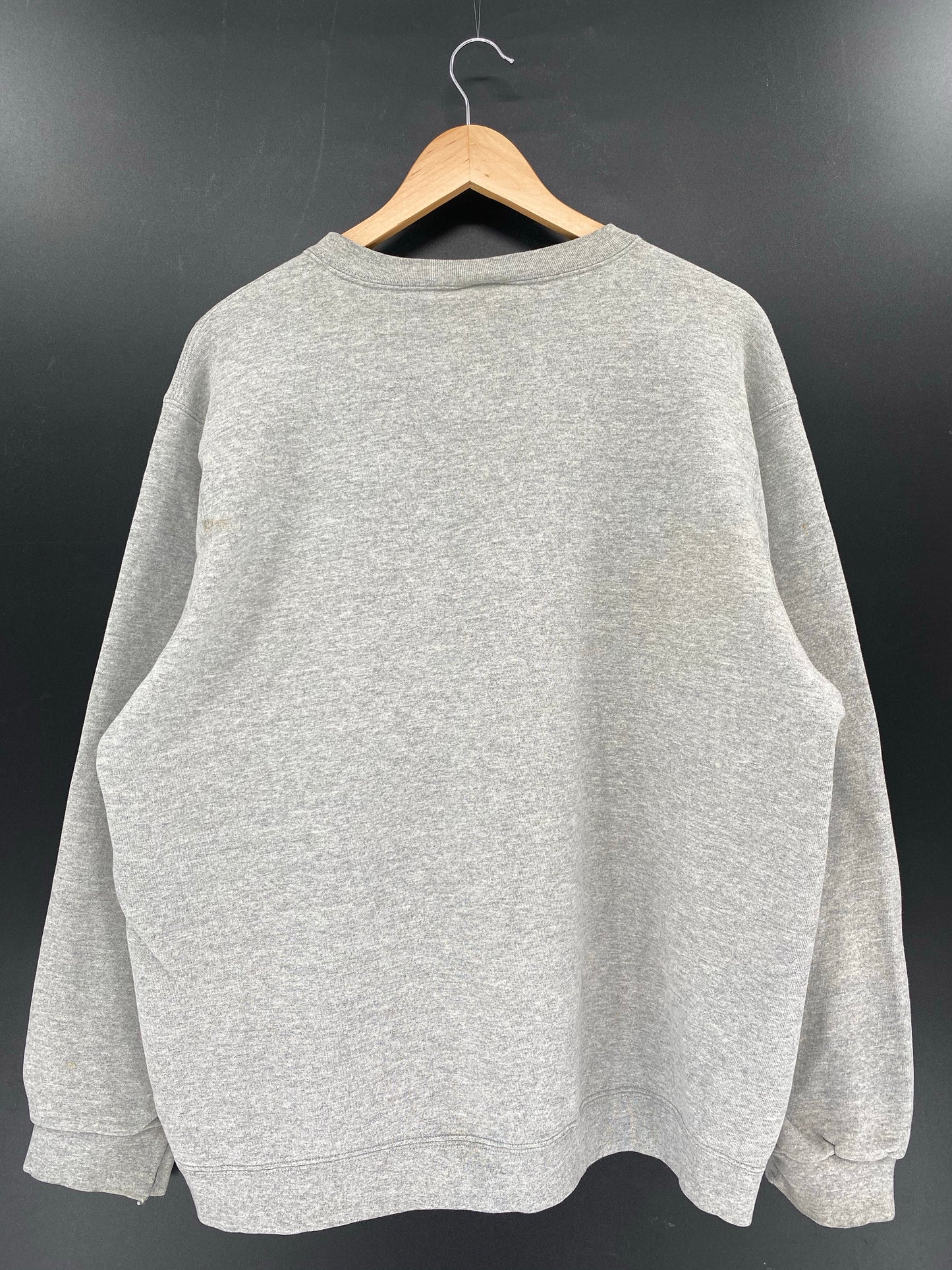 90's NIKE Made in USA Size XL Vintage Sweat-shirt / K6008