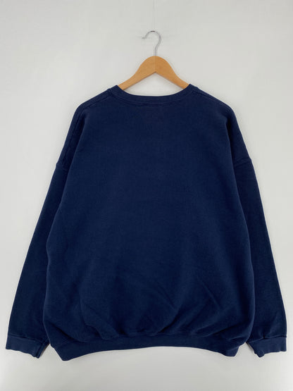 Vintage FIELD MASTER Size XXL Animal Sweat-Shirt / E2429S