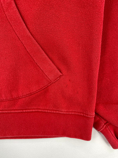 00' NIKE Size M Vintage Hoodie Sweat-shirt / A1693