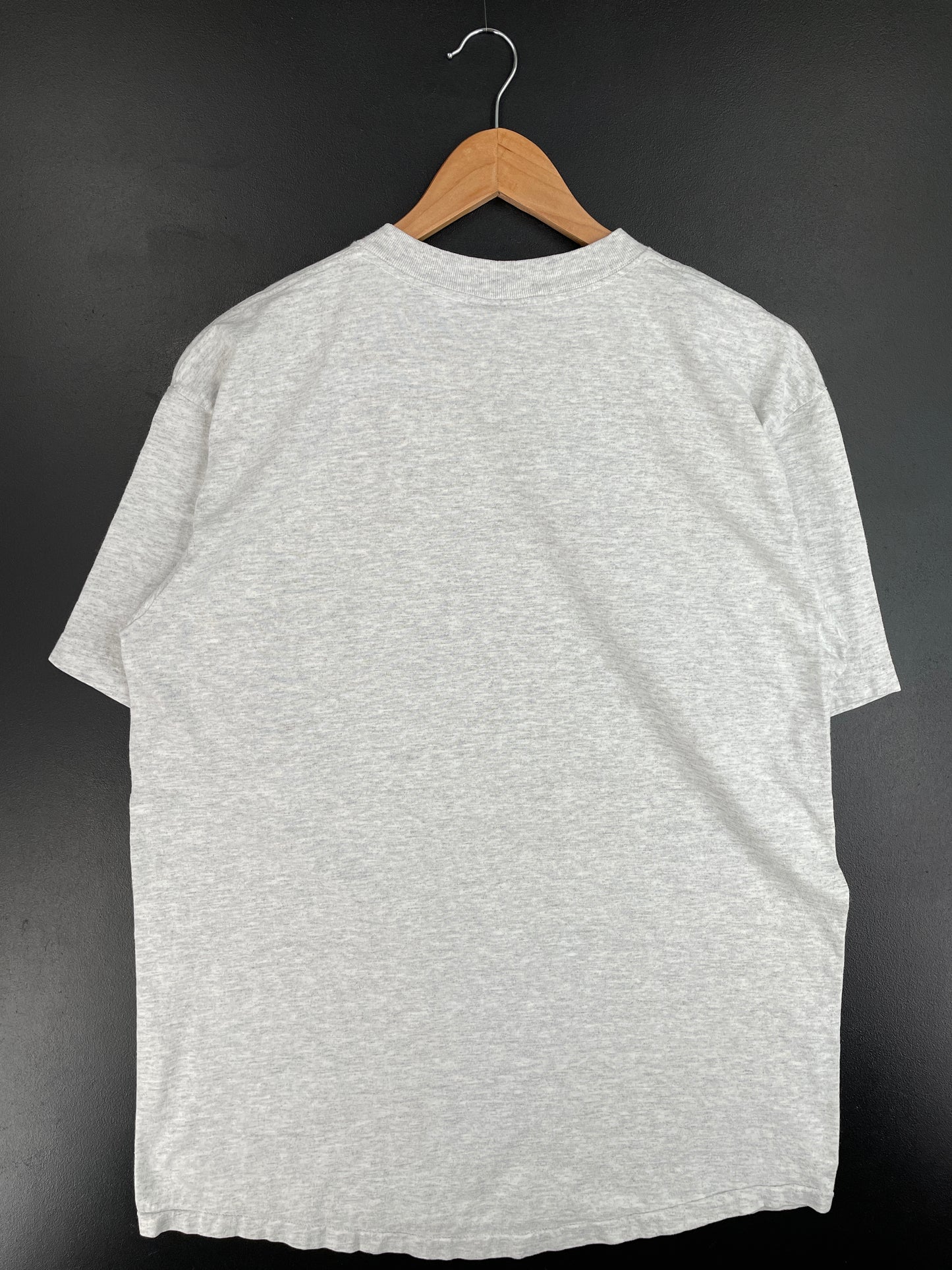 90's TAMPA BAY BUCCANEERS Made in USA Size L Vintage NFL T-Shirt / E4259T