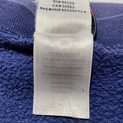 .90's NIKE Made in USA Size XL Vintage Sweat-shirt / E3710S