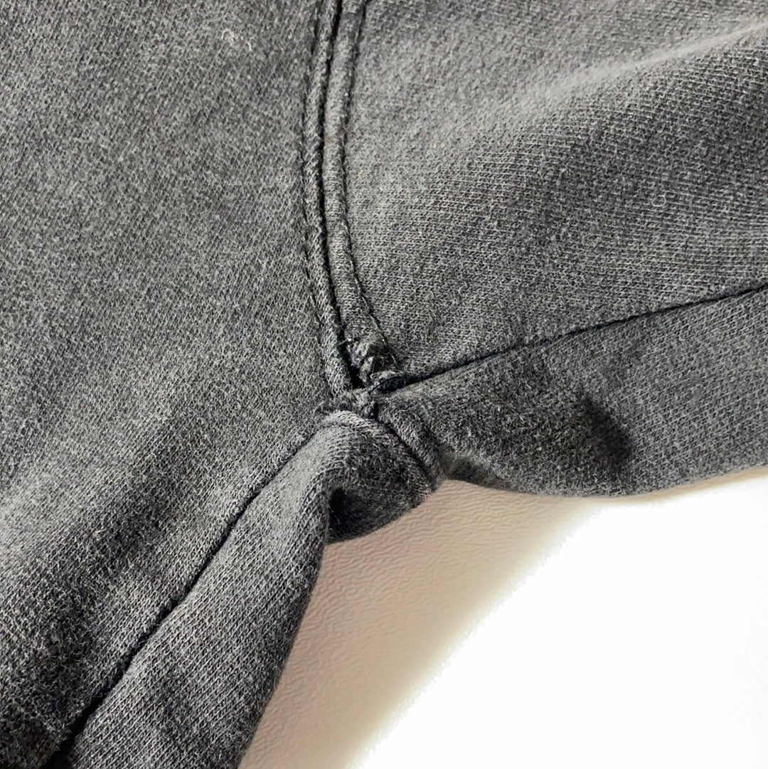 2004 SLIPKNOT Size XL Hoodie Sweat-shirt / K7053