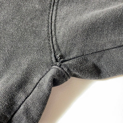 2004 SLIPKNOT Size XL Hoodie Sweat-shirt / K7053