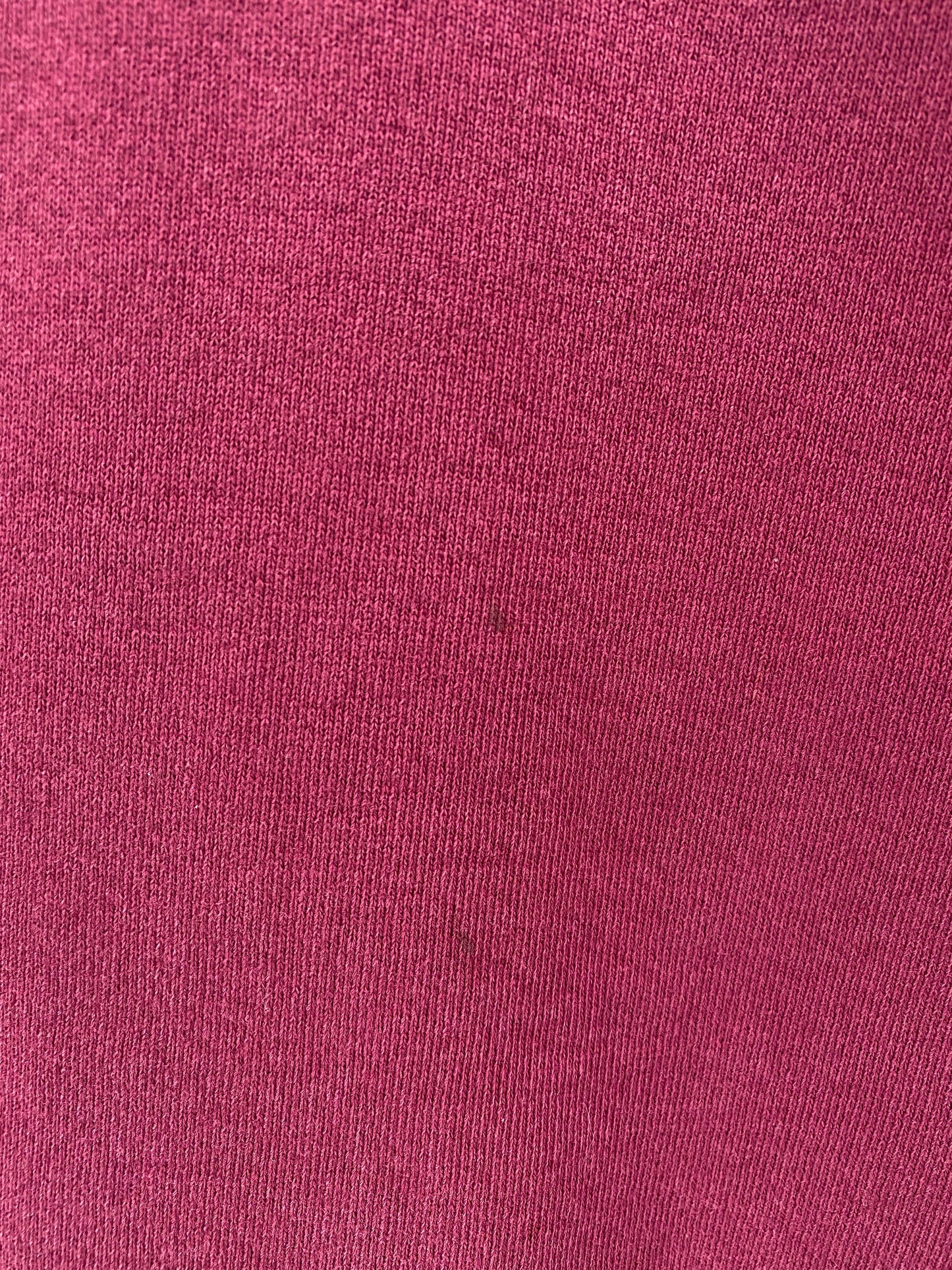 90’s ADIDAS Made in USA Size M Sweat-Shirt / K4670