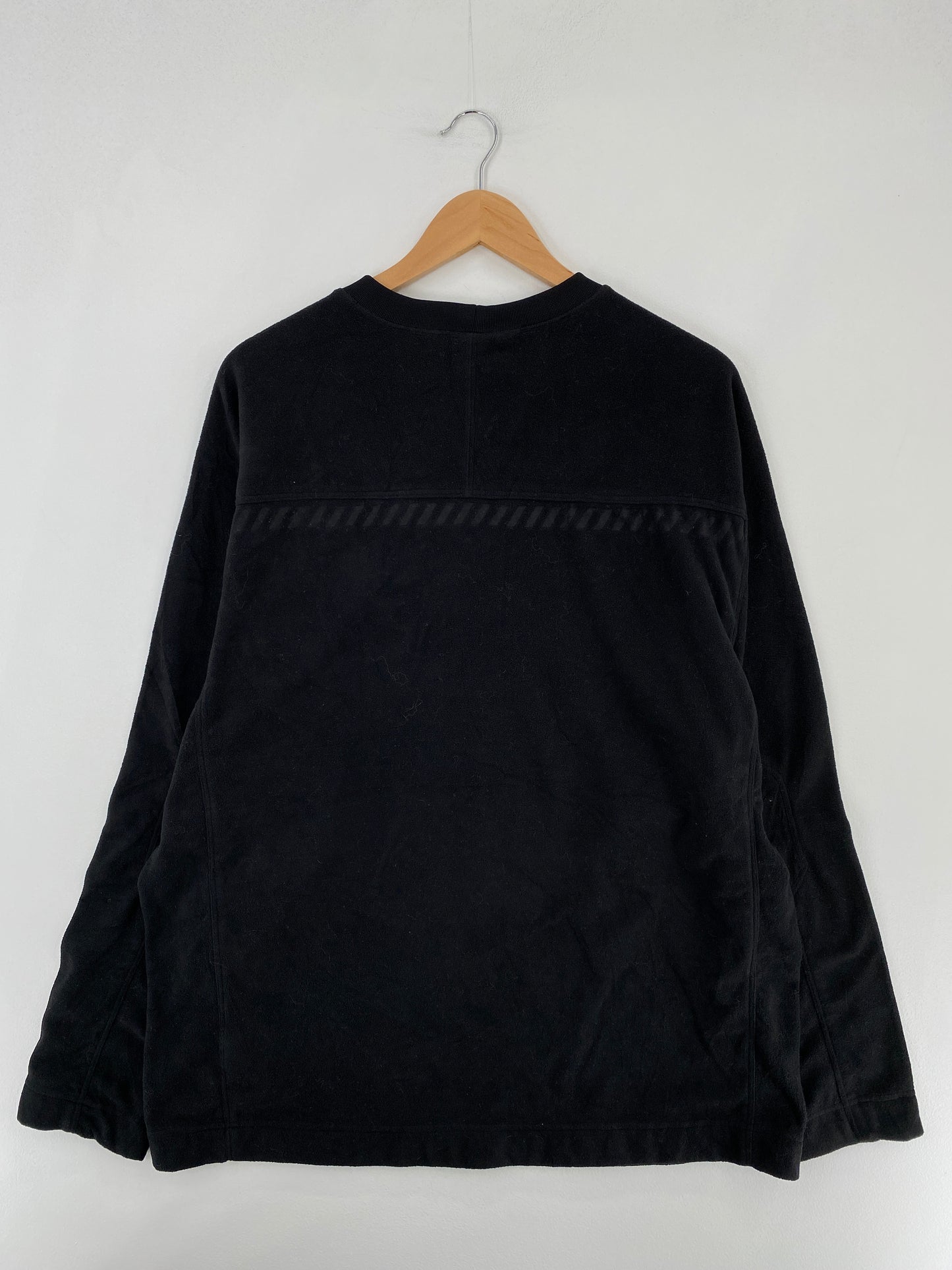 00’ NIKE Size L Vintage Fleece / E2484S