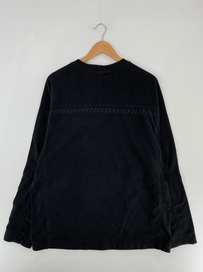 00’ NIKE Size L Vintage Fleece / E2484S