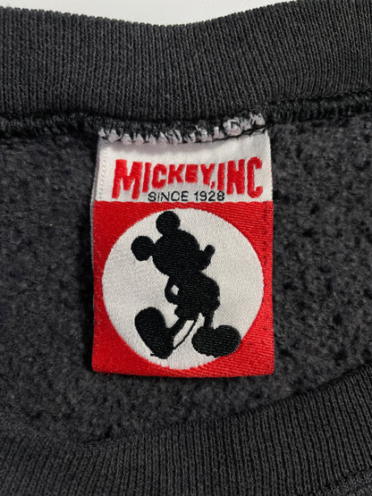90's DISNEY GOOFY Made in USA Size XXL Vintage Sweat-Shirt / A1781