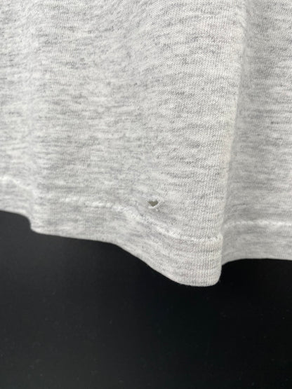 90's ORLANDO MAGIC SHAQUILLE O'NEAL Made in USA Size XL Vintage NBA T-shirt / K9850