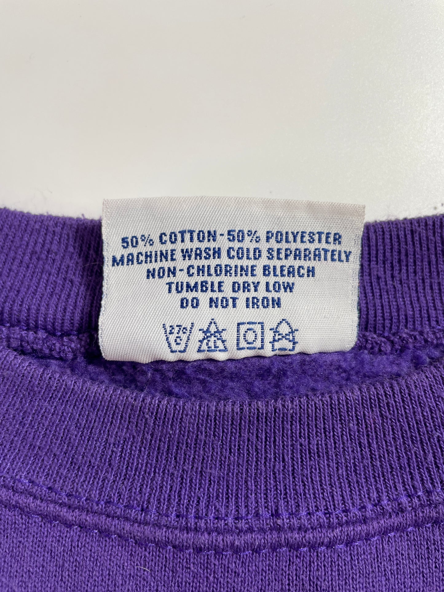 90's DISNEY MICKEY Made in USA Size XL Vintage Sweat-shirt / A3821