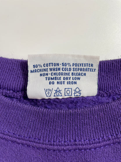 90's DISNEY MICKEY Made in USA Size XL Vintage Sweat-shirt / A3821