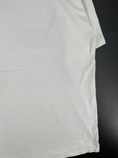 1999 SAN ANTONIO SPURS Made in USA Size XL Vintage NBA T-Shirt / A4483