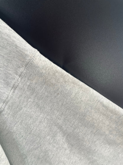 90's LITE MILLER Made in USA Size XL Vintage Sweat-Shirt / K7926