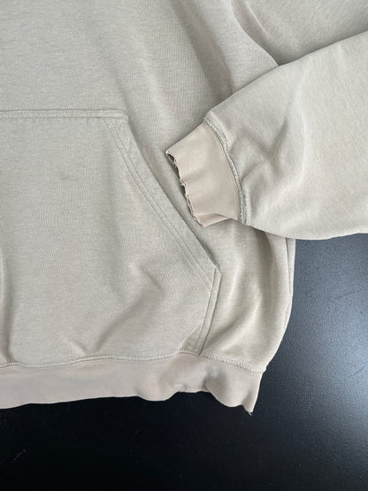 00’ NIKE MINI SWOOSH Size XL Vintage Hoodie Sweat-Shirts / A5149