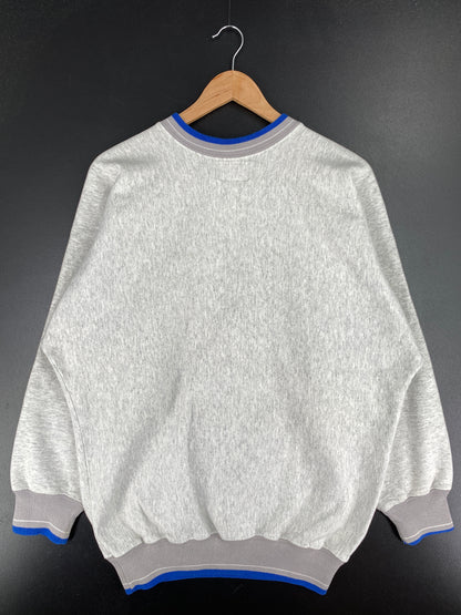 90's KENTUCKY Made in USA Size M Vintage College Sweat-shirt / A6383