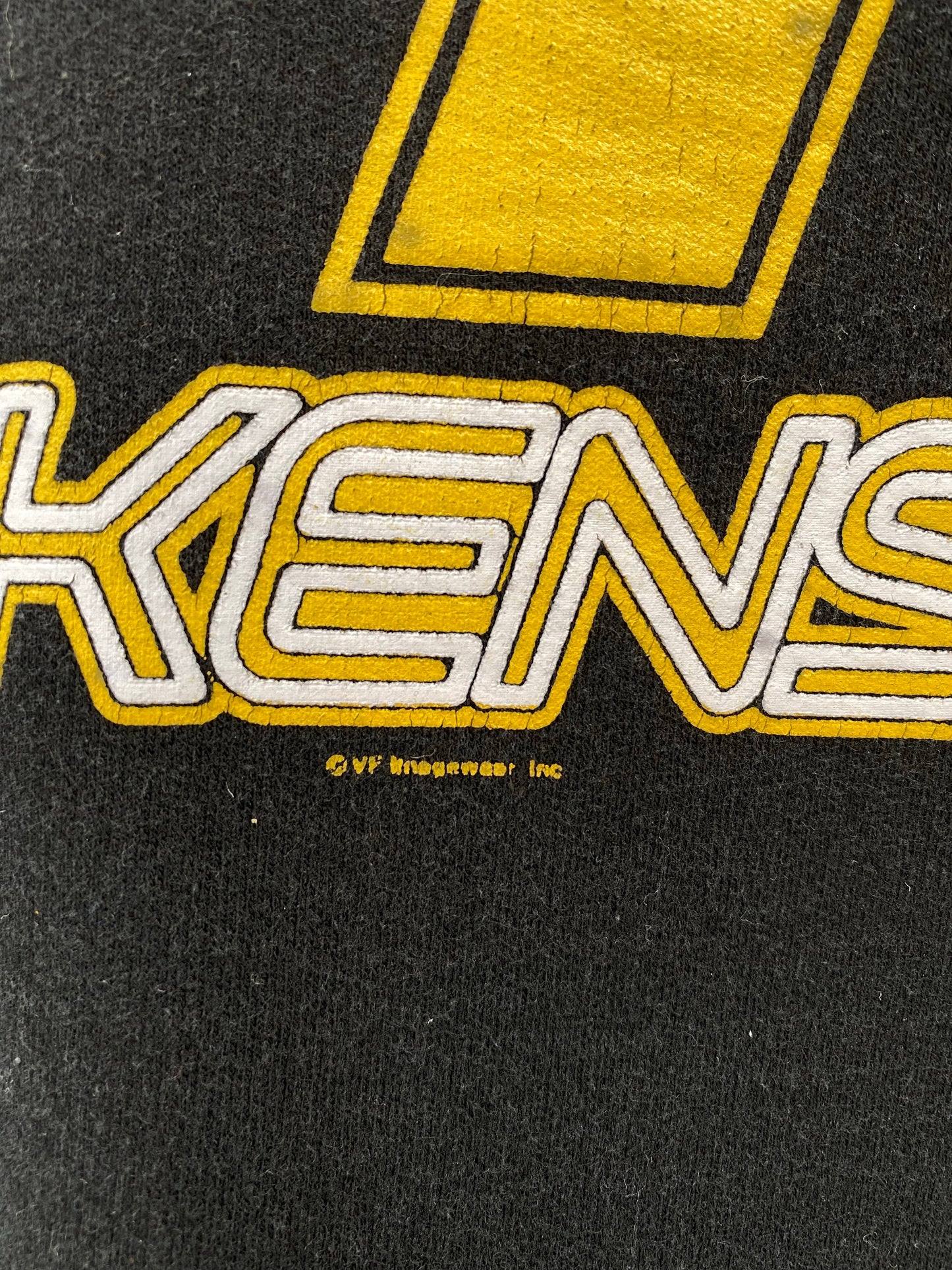 00' MATT KENSETH Size XXXL Vintage Racing Sweat-shirt / A8613