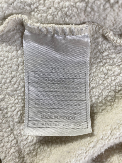 90's NIKE CENTER SWOOSH Size M Vintage Hoodie Sweat-shirt / A552