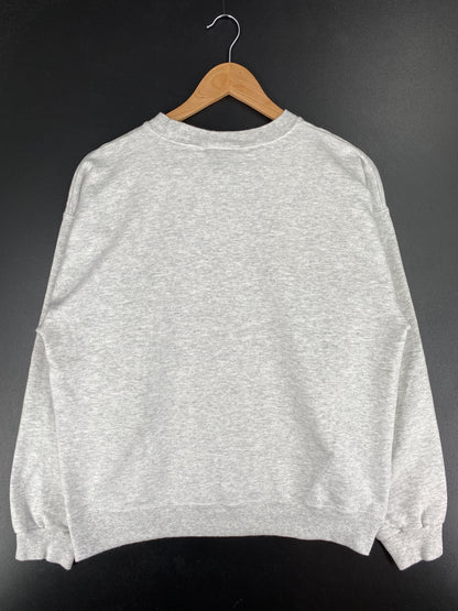 Vintage THRASHER MAGAZINE Size Approx.L Vintage Sweat-shirt / A6388