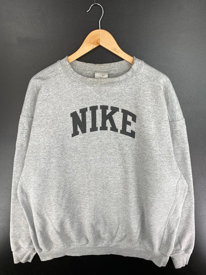 00’ NIKE Size XL Vintage Sweat-shirt / E3304S