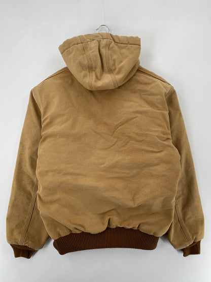 Vintage CARHARRT Made in USA Size S Duck Jacket / E2519J