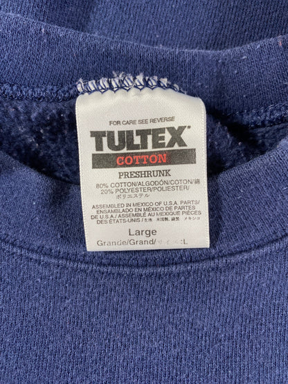 90’s SAN FRANCISCO Size L Vintage Sweat-Shirt / E6110S