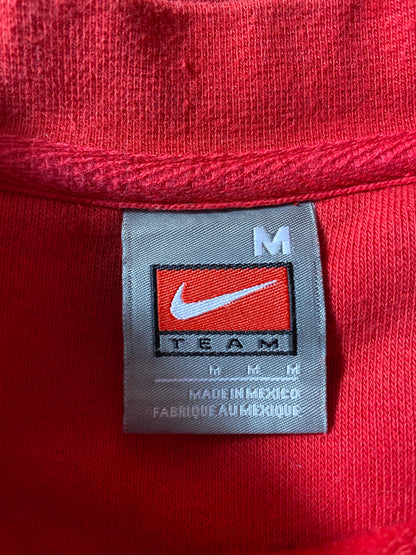 00' NIKE OHIO STATE Size M Vintage Sweat shirt / K7534