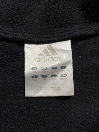Vintage ADIDAS Size XXL Hoodie Sweat-shirt/ K7422