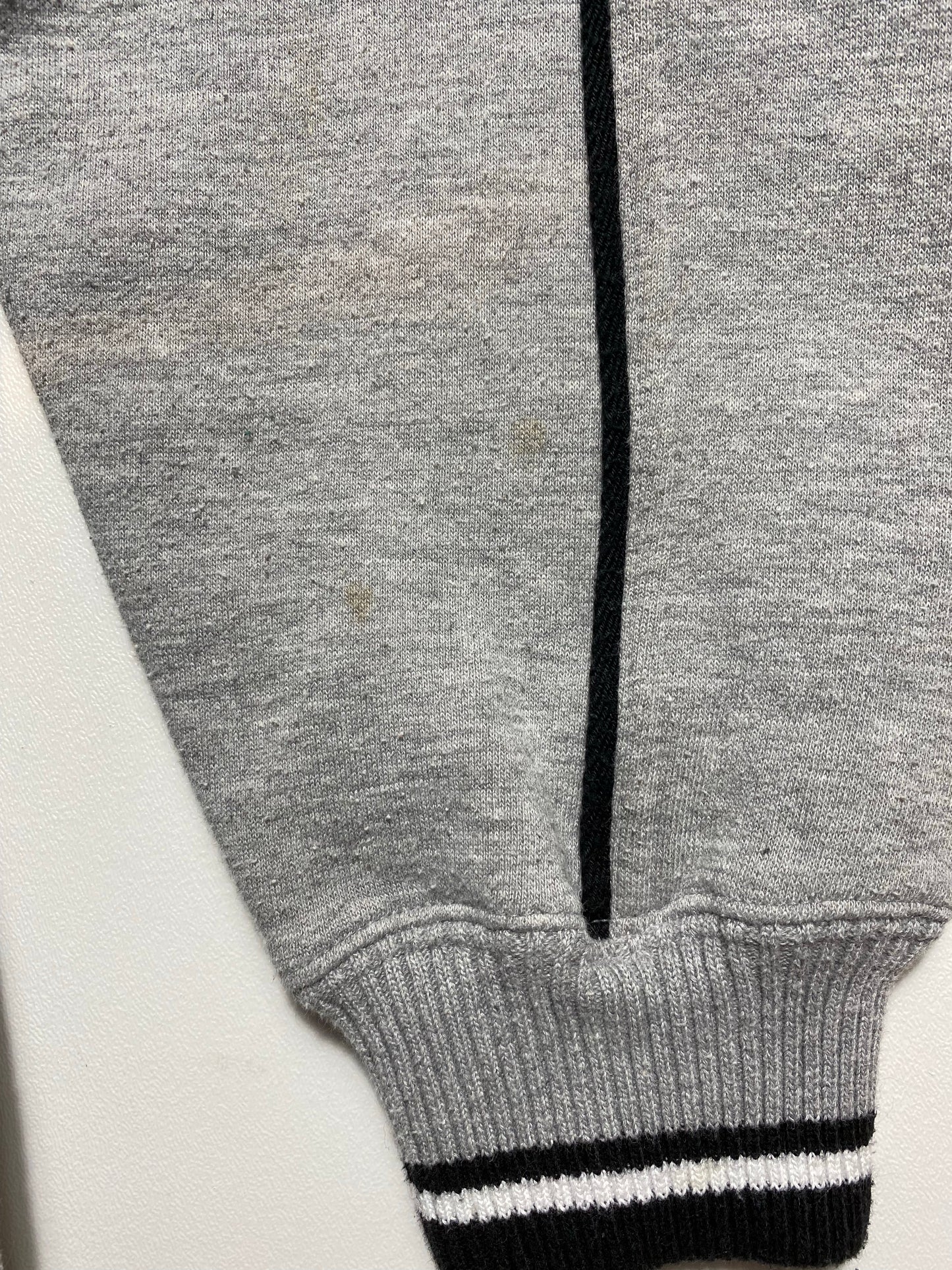 90's TEAM EARNHARDT Size L Vintage Racing Sweat-shirt  / K5360