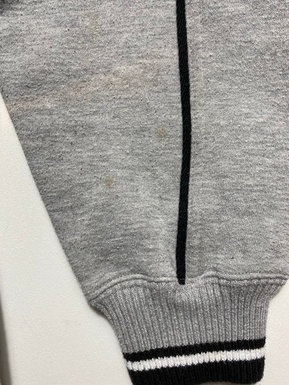 90's TEAM EARNHARDT Size L Vintage Racing Sweat-shirt  / K5360