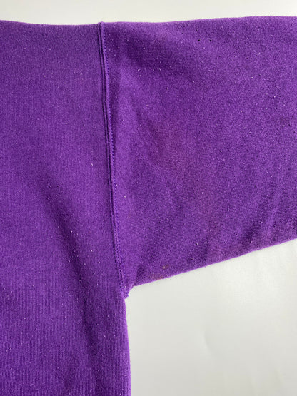 90's DISNEY MINNIE Made in USA Size XXL Vintage Sweat-Shirt / K546