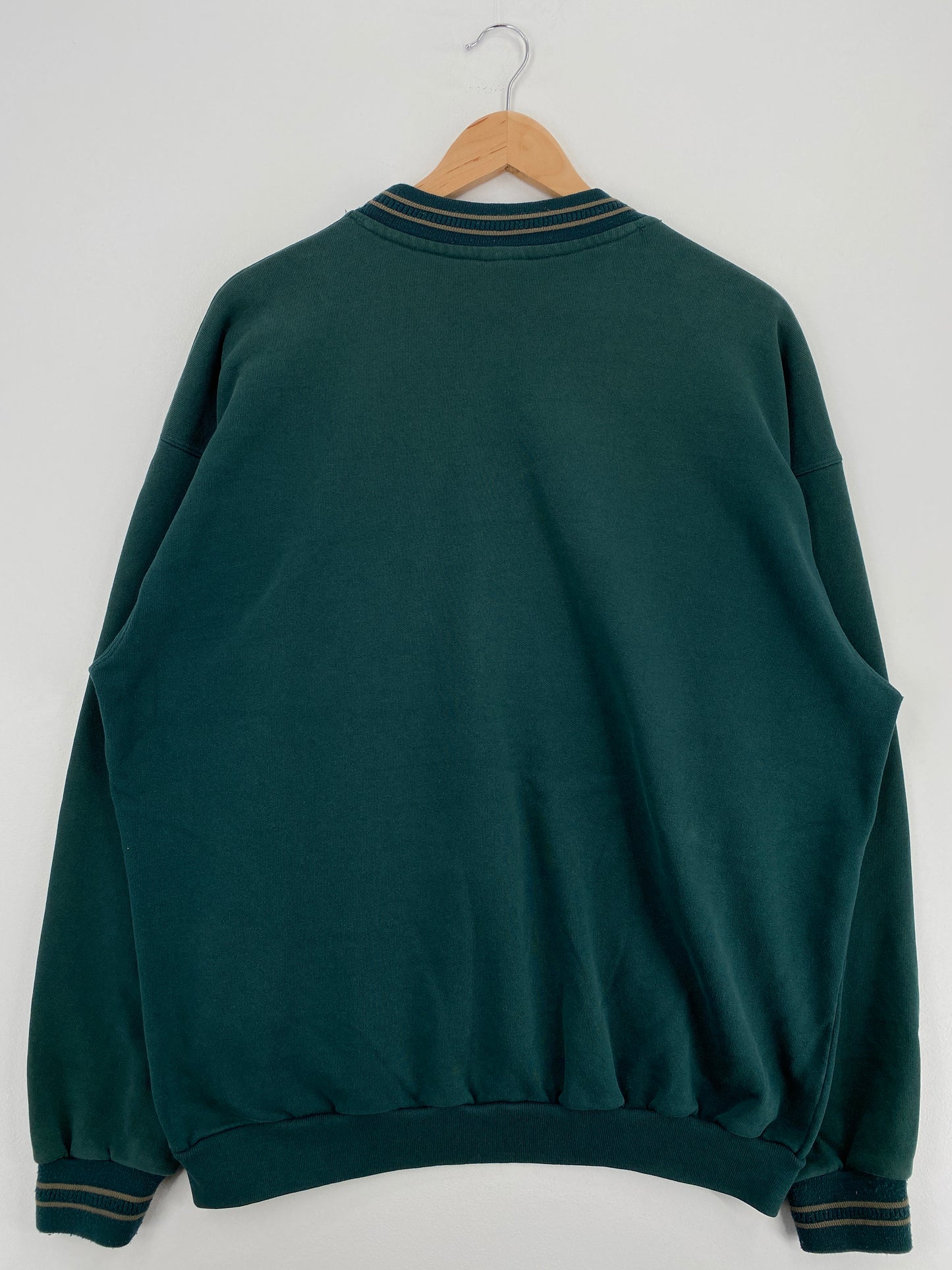 90’s NIKE Size No Tag(Approx.XL) Sweat-shirt / A5189