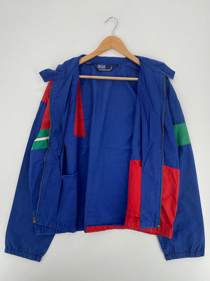 90’s POLO RALPH LAUREN Size XL Vintage Jacket / A4919