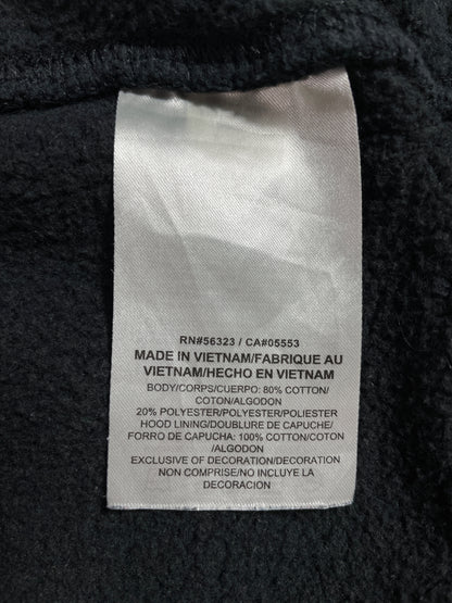 Vintage NIKE x SAN FRANCISCO GIANTS Size L Vintage MLB Hoodie Sweat-Shirt / E3078S