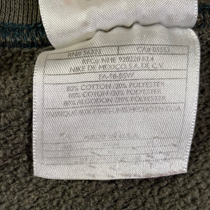 90's NIKE Made in USA Size XL Vintage Sweat-Shirt / E5492S