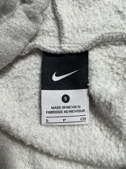 Vintage NIKE x CROSSROADS TRACK & FIELD Size S Hoodie Sweat-shirt / A9720