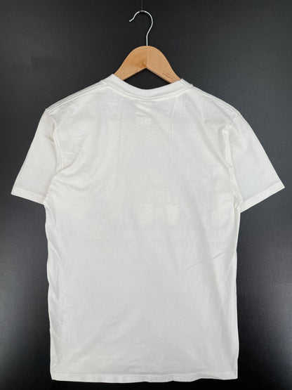 90's DISNEY MICKEY Made in USA Size S-M Vintage T-Shirts / A771