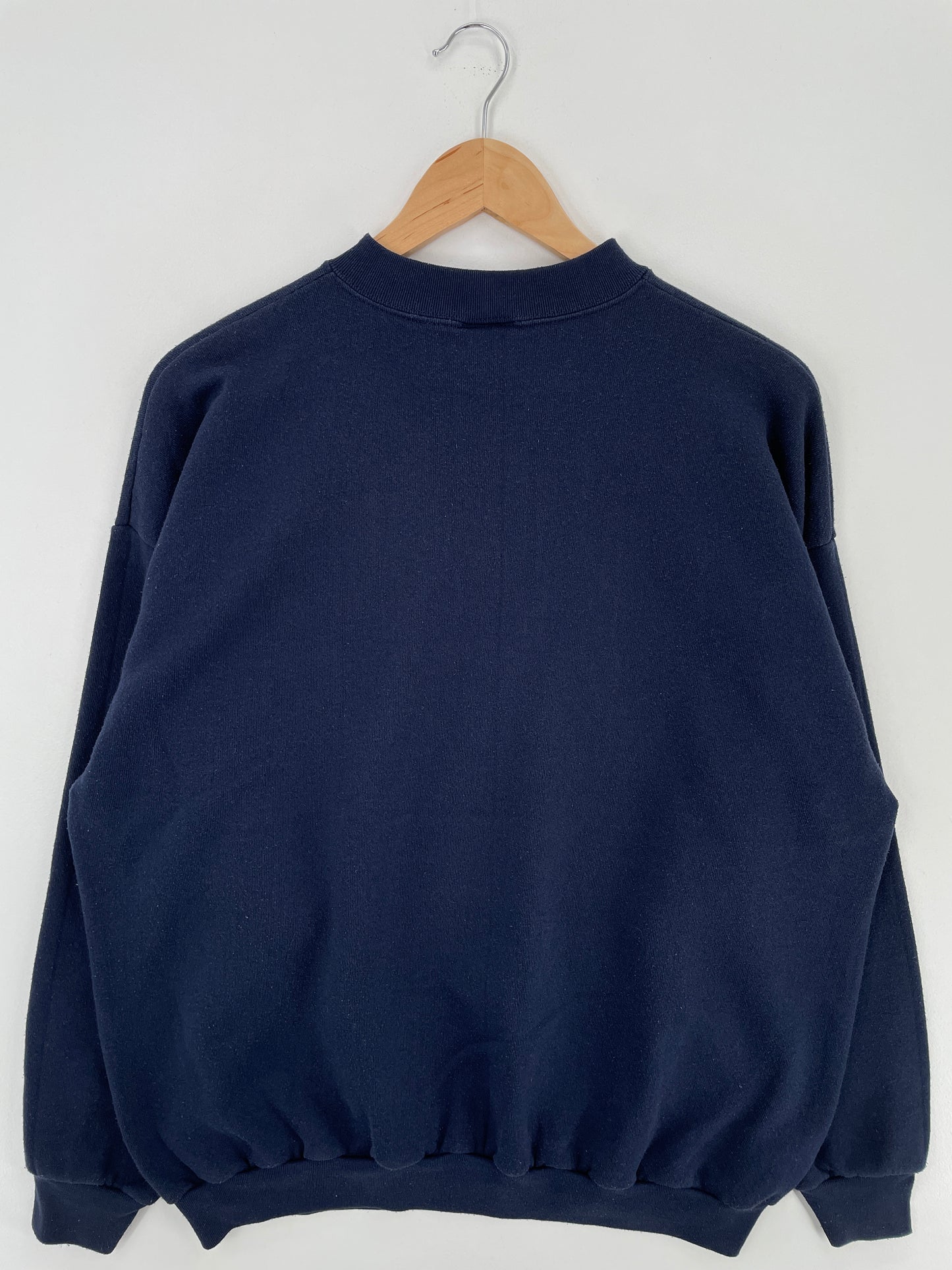 00' DISNEY Pooh Size XL Vintage Sweat-Shirt / A4057