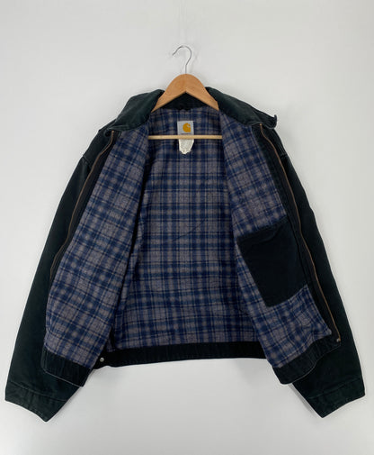 .Vintage CARHARRT Size XXL Duck Jacket / A9301