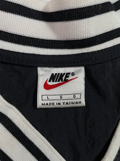 90's NIKE Size L Vintage Nylon Jacket / E2924N