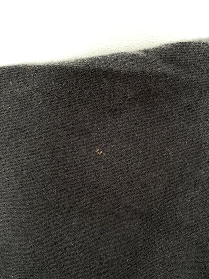 90's NIKE SILVER TAG AIR JORDAN COLLECTION Size XXL Vintage T- Shirt / A4833