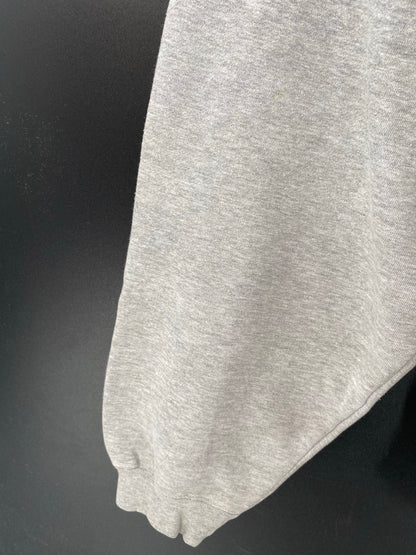 00' NIKE VERGINIA TECH Size XL Vintage Sweat-Shirt / K4291