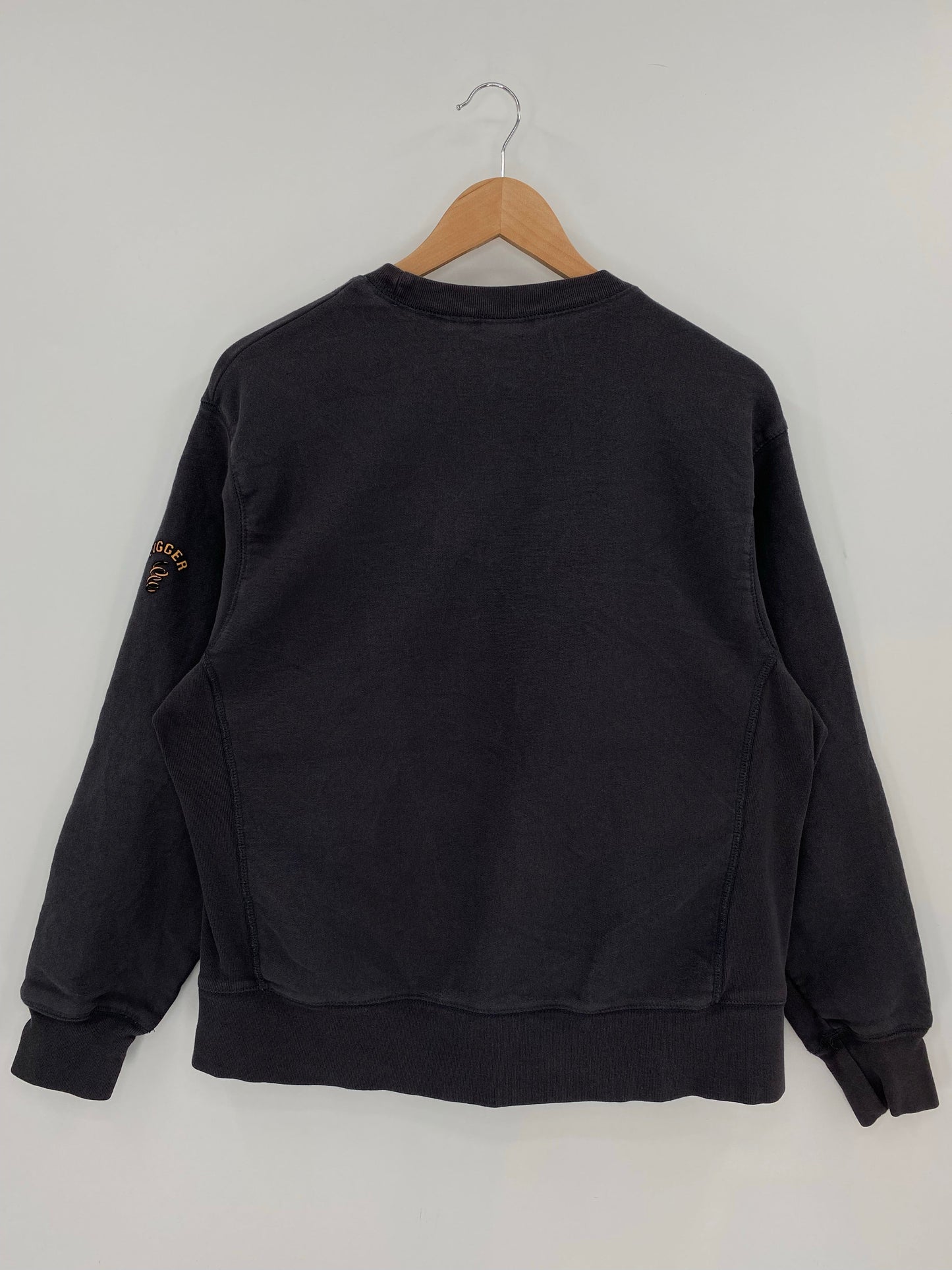 00' DISNEY TIGGER Size L Vintage Sweat-shirt / A8641