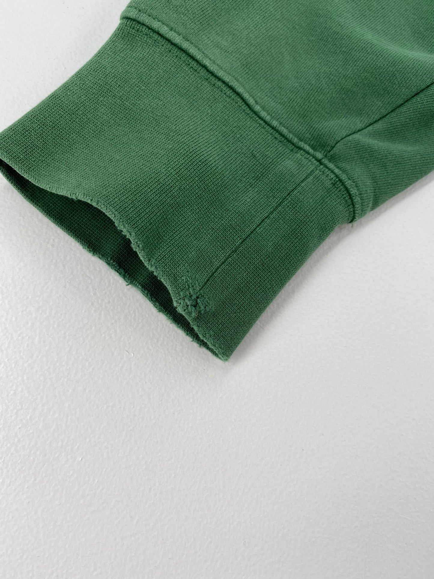 Vintage NIKE Size L Vintage Hoodie Sweat-Shirt / A3219